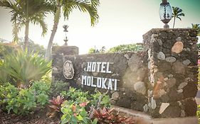 Molokai Hotel